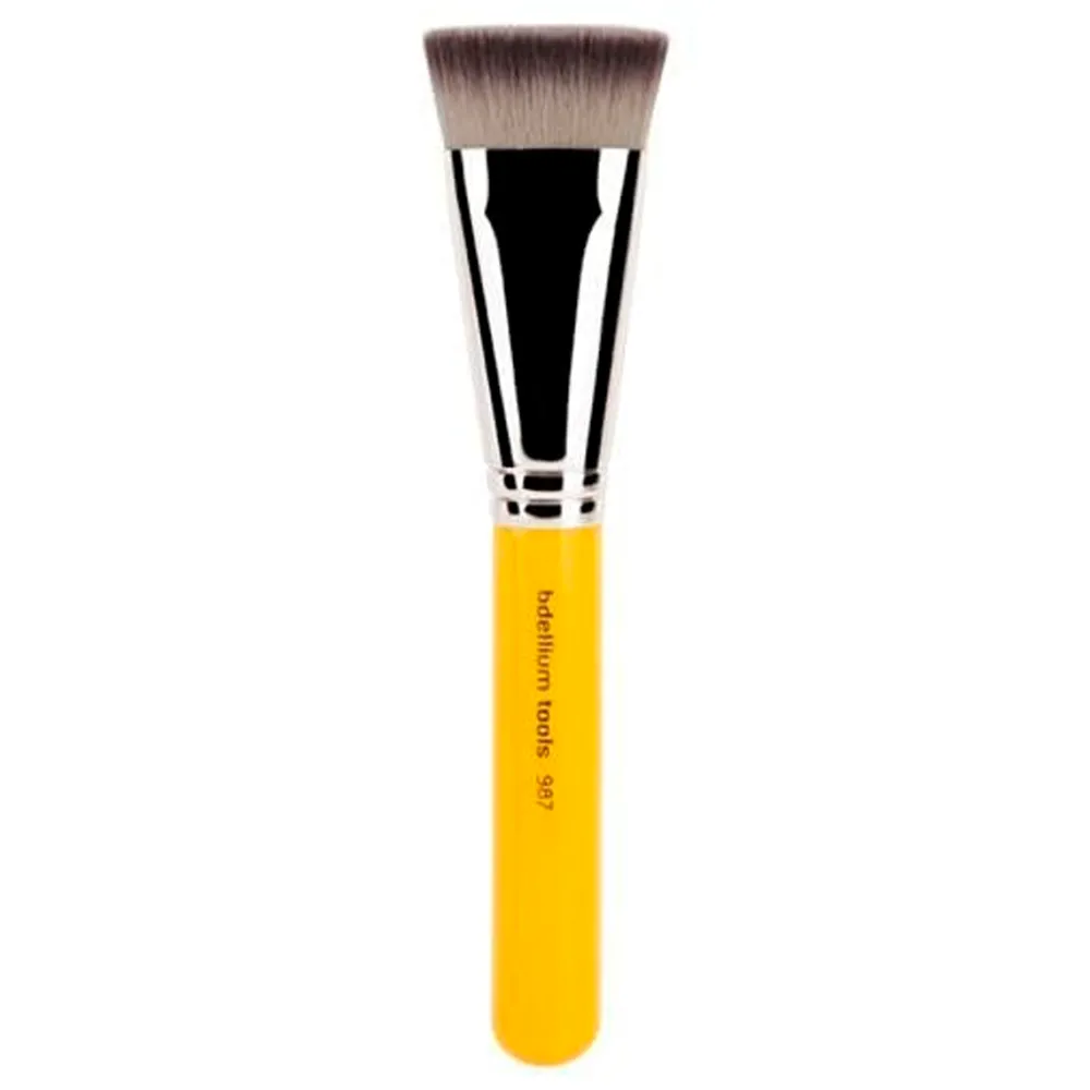 Brochas*Bdellium Tools Studio 987 Face Blending