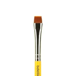 Brochas*Bdellium Tools Studio 714 Flat Eye Definer