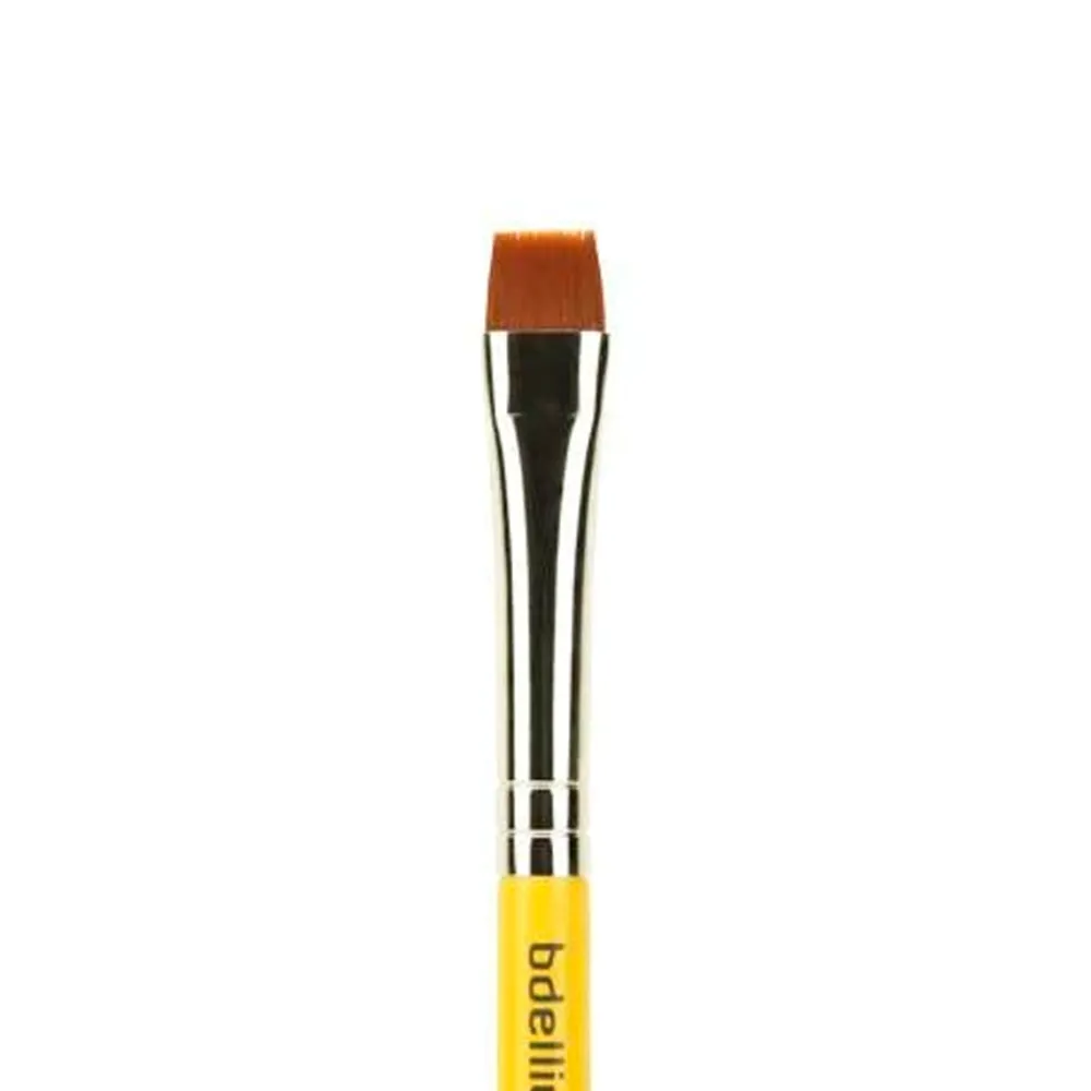 Brochas*Bdellium Tools Studio 714 Flat Eye Definer