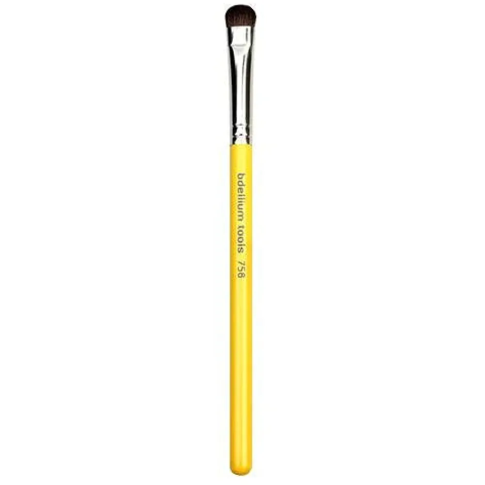 Brochas*Bdellium Tools Studio 758 Large Smudge