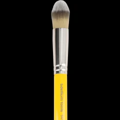 Brochas*Bdellium Tools Studio 949 Pointed Foundation