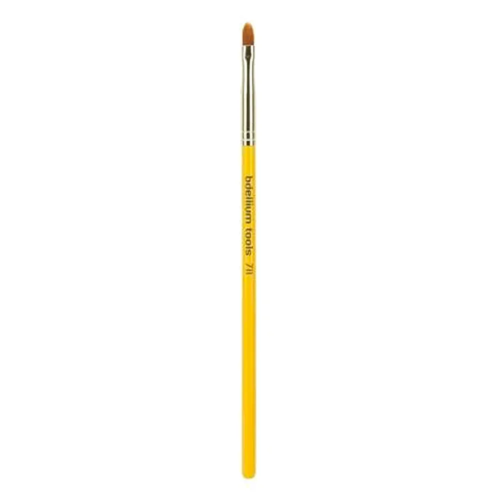 Brochas*Bdellium Tools Studio 711 Pointed Tip Liner
