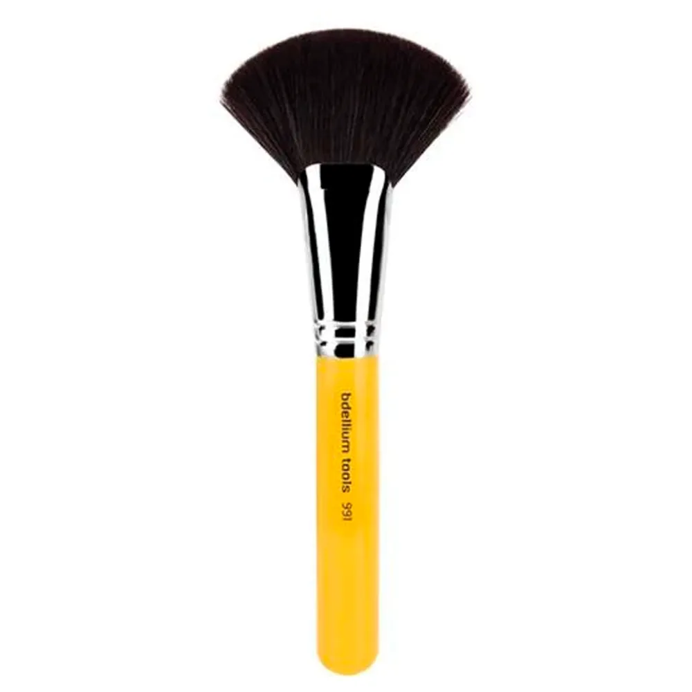 Brochas*Bdellium Tools Studio 991 Powder Fan