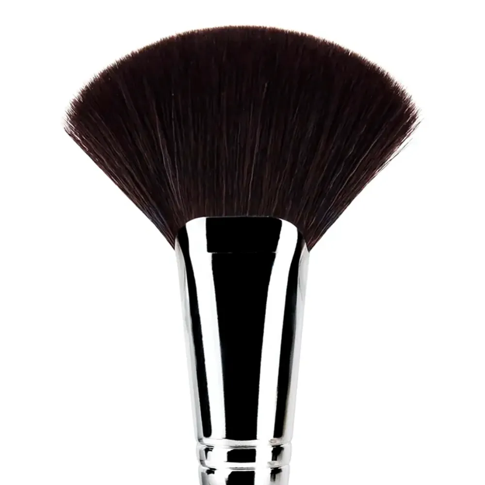 Brochas*Bdellium Tools Studio 991 Powder Fan