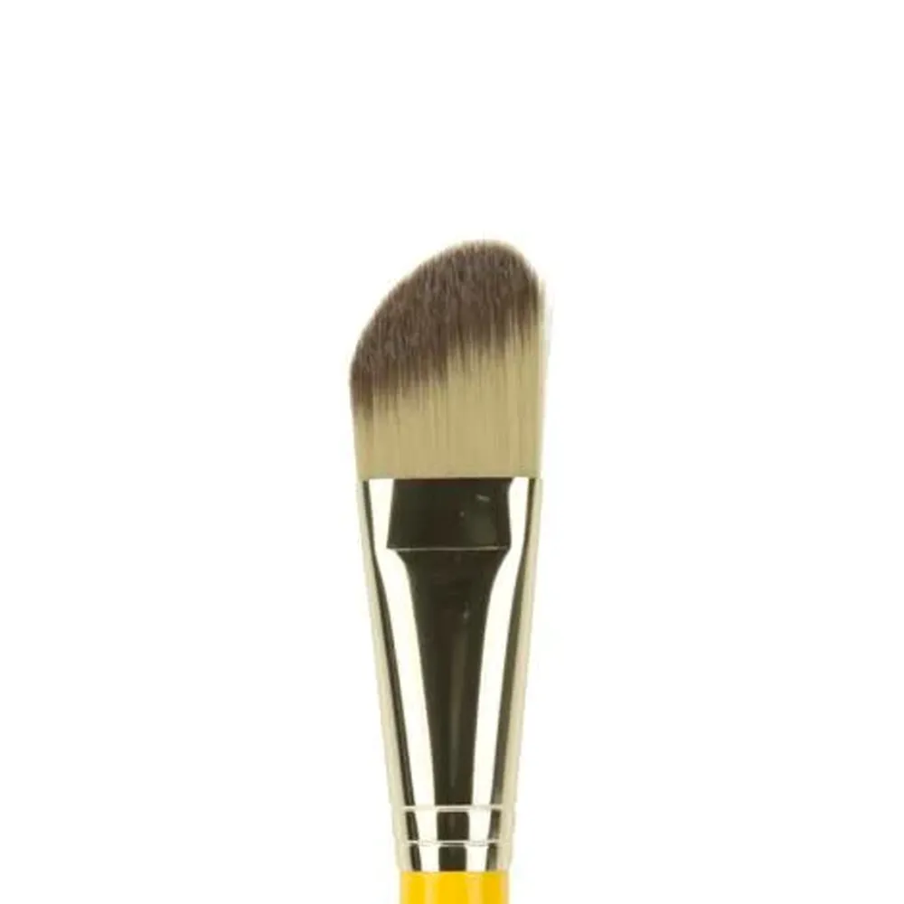 Brochas*Bdellium Tools Studio 948.1 Slanted Foundation