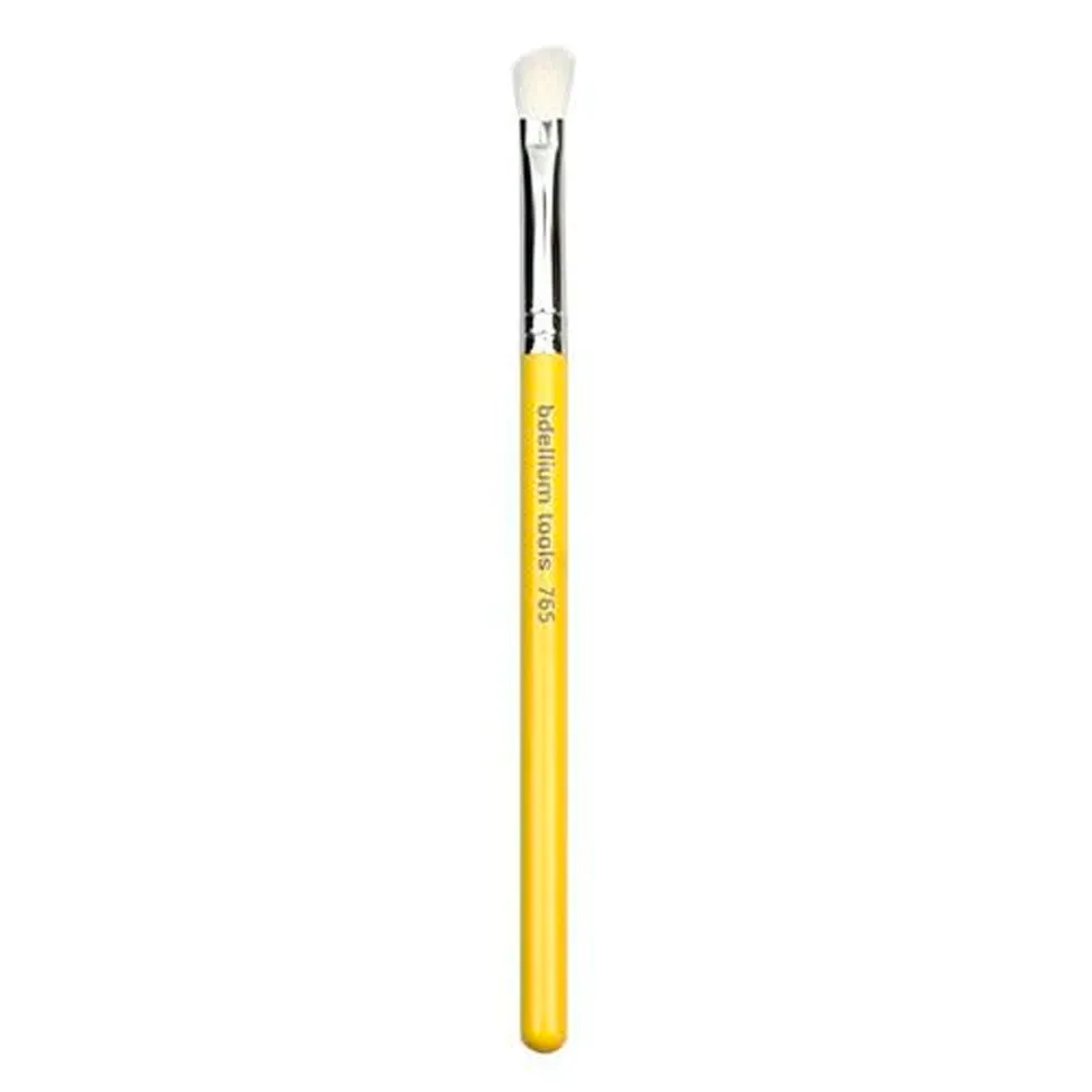Brochas*Bdellium Tools Studio 765 Small Angled Shader