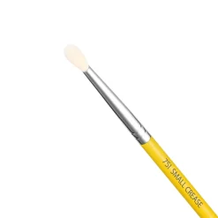 Brochas*Bdellium Tools Studio 751 Small Crease
