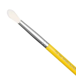 Brochas*Bdellium Tools Studio 753 Tiny Tapered Blender