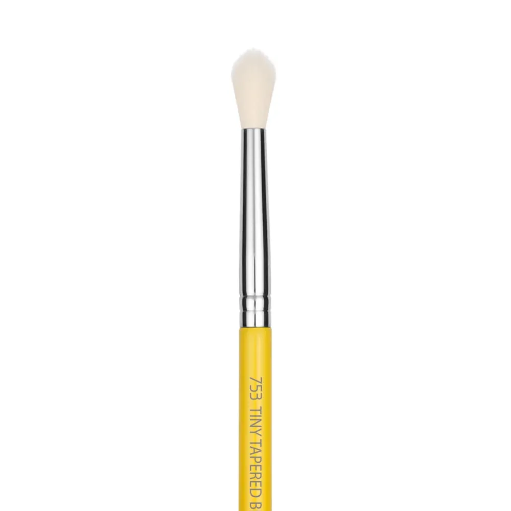 Brochas*Bdellium Tools Studio 753 Tiny Tapered Blender