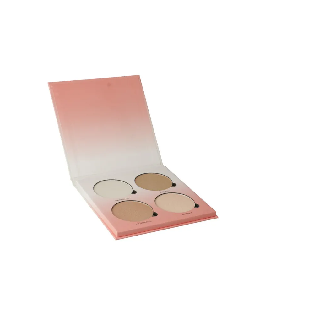 Iluminadores*Anastasia Beverly Hills Sugar Glow Kit