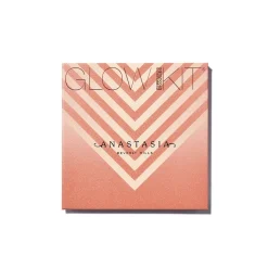 Iluminadores*Anastasia Beverly Hills Sun Dipped Glow Kit