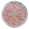 Iluminadores*Moira Sun Glow Face & Body Highlighter / Rose Petals