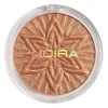 Iluminadores*Moira Sun Glow Face & Body Highlighter / Spicy Hue