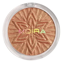 Iluminadores*Moira Sun Glow Face & Body Highlighter / Spicy Hue