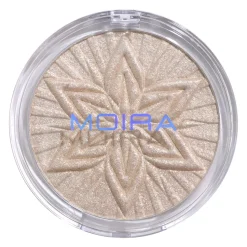 Iluminadores*Moira Sun Glow Face & Body Highlighter / Sweet Champagne