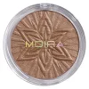 Iluminadores*Moira Sun Glow Face & Body Highlighter / Fairy Gold