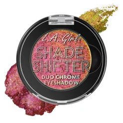 Sombras*LA Girl - Exclusiva online Sunset Shade Shifter Duo Chrome Eyeshadow