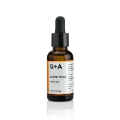Hidratantes*Q+A Super Food Facial Oil