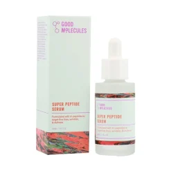 Sueros*Good Molecules Super Peptide Serum