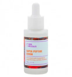 Sueros*Good Molecules Super Peptide Serum