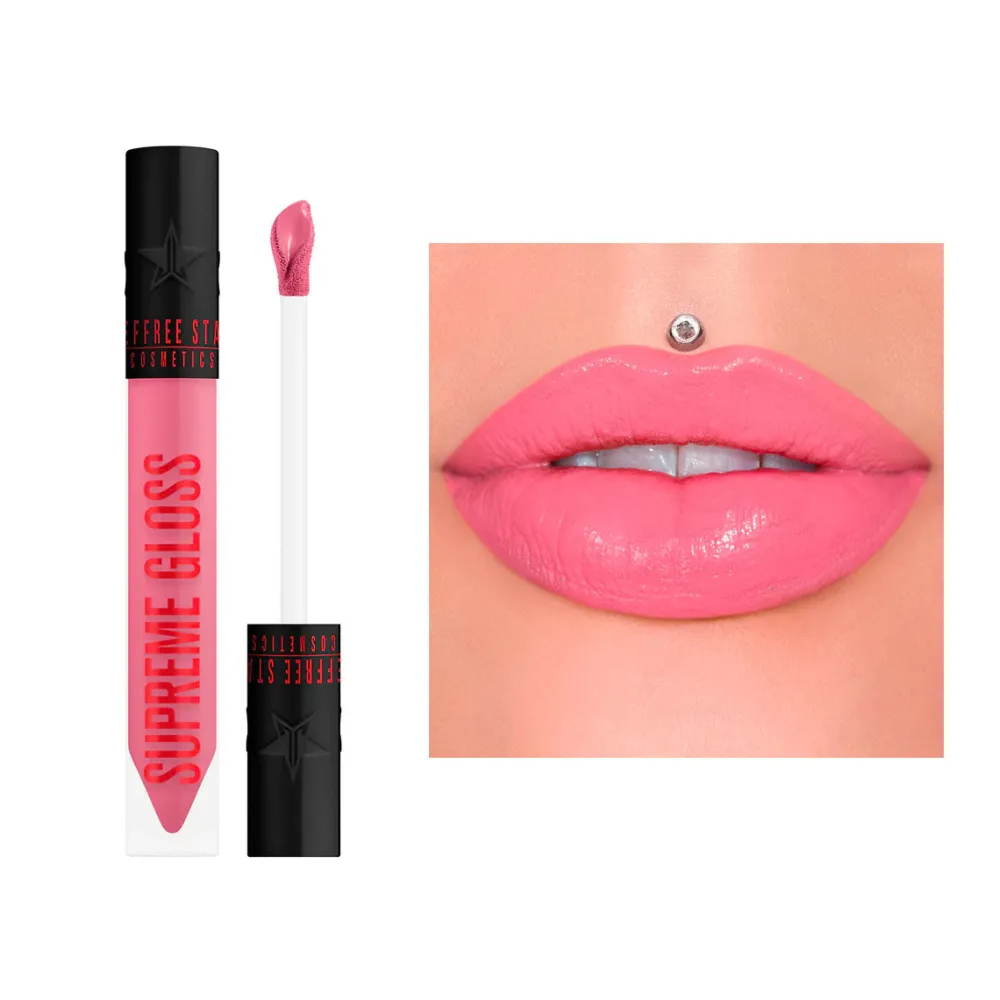 Glosses | Labiales*Jeffree Star Cosmetics Supreme Gloss