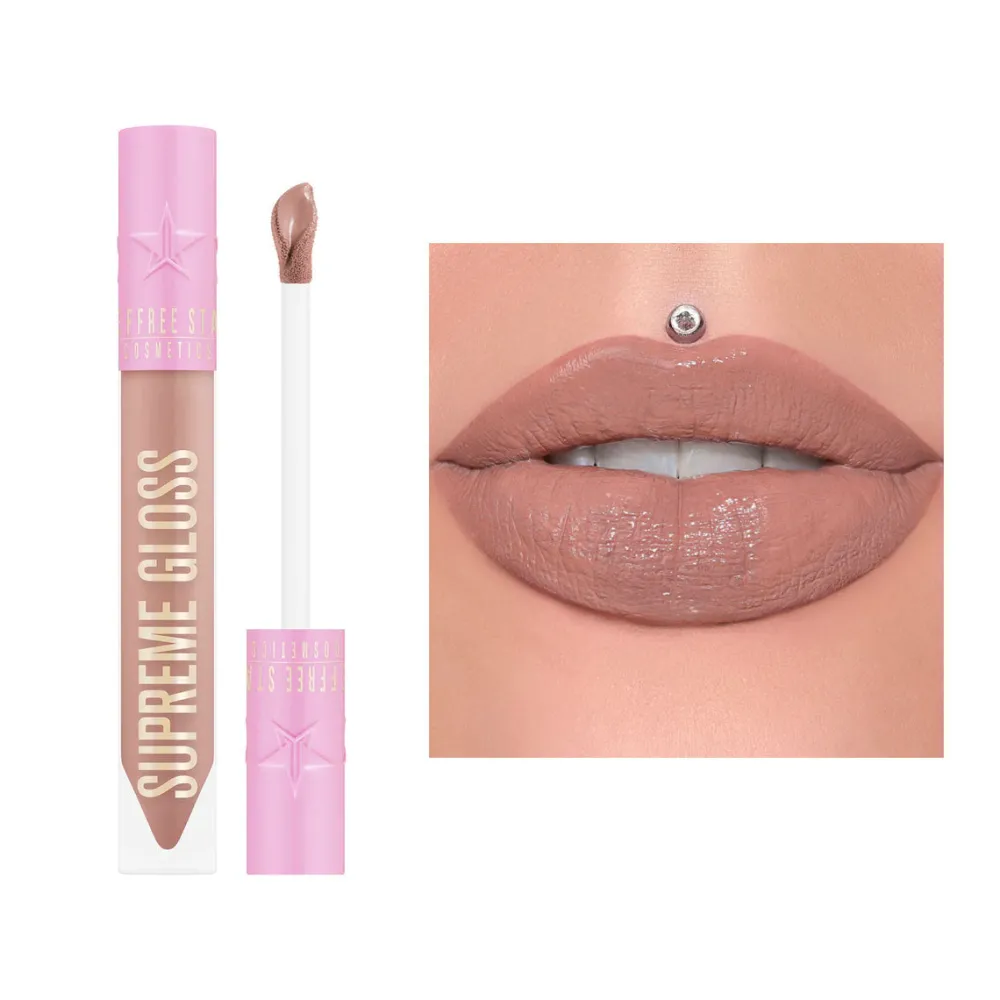 Glosses | Labiales*Jeffree Star Cosmetics Supreme Gloss