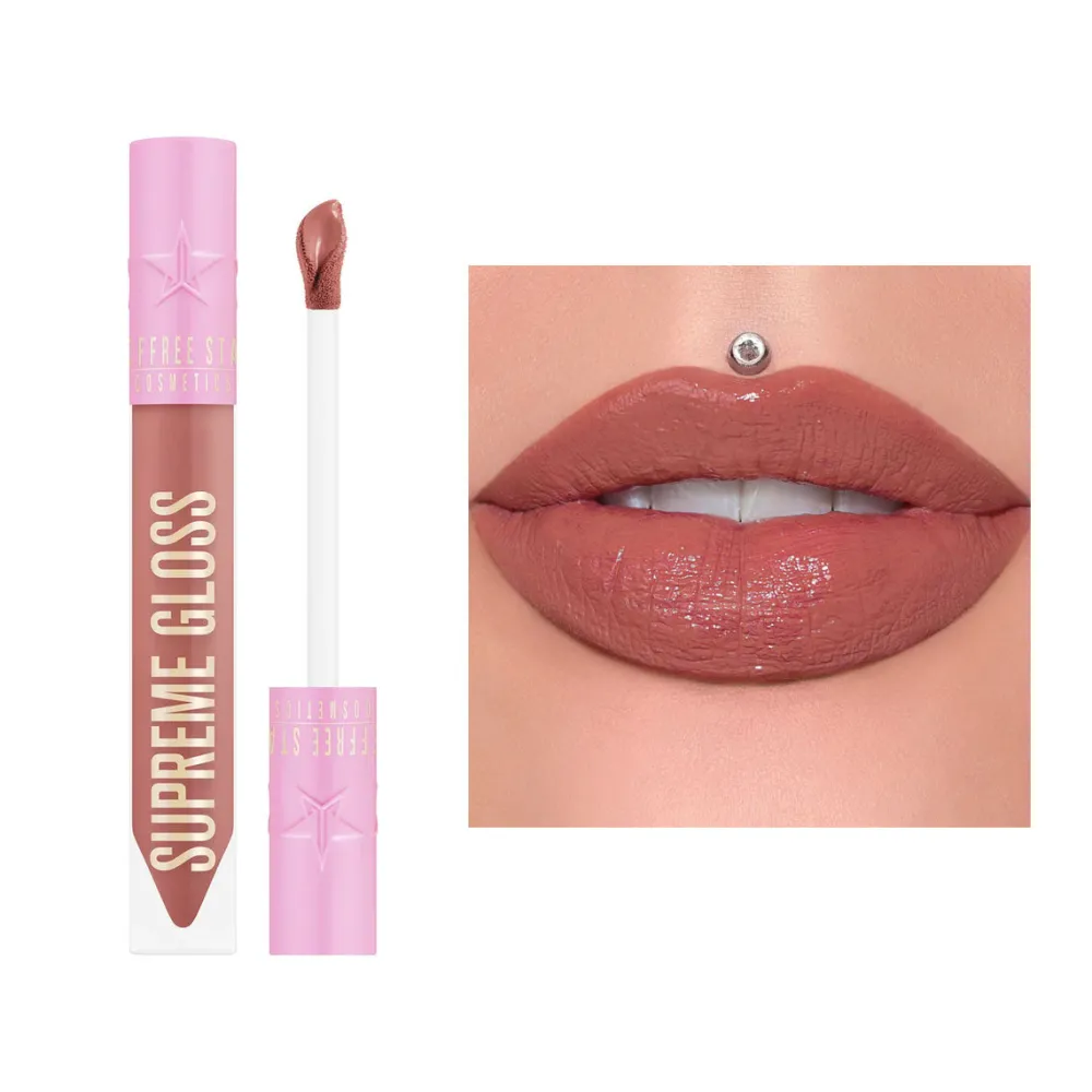 Glosses | Labiales*Jeffree Star Cosmetics Supreme Gloss