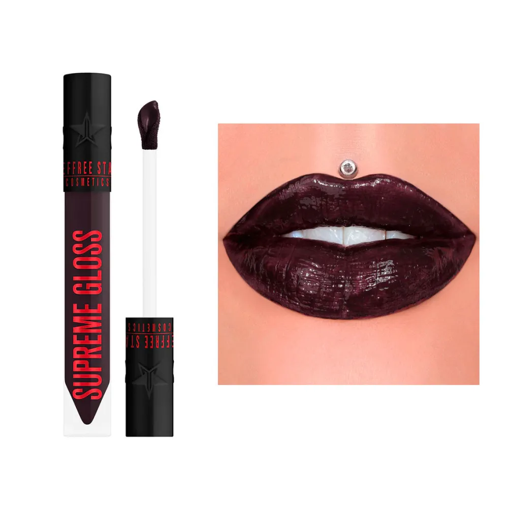 Glosses | Labiales*Jeffree Star Cosmetics Supreme Gloss