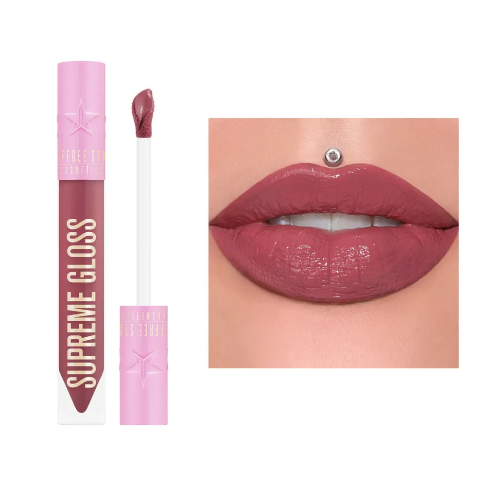 Glosses | Labiales*Jeffree Star Cosmetics Supreme Gloss