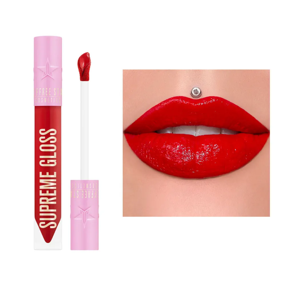 Glosses | Labiales*Jeffree Star Cosmetics Supreme Gloss