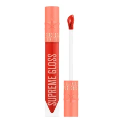 Glosses | Labiales*Jeffree Star Cosmetics Supreme Gloss Hot Headed