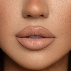 Labiales*BPerfect Cosmetics Supreme Velvet Liquid Send Nudes