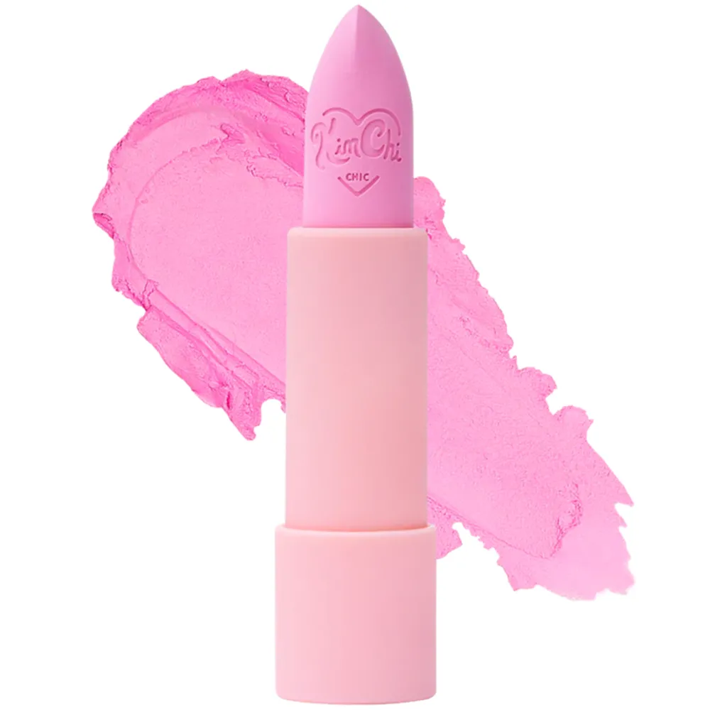 Labiales*KimChiChic Sweet Candy Kisses Gummie Drop