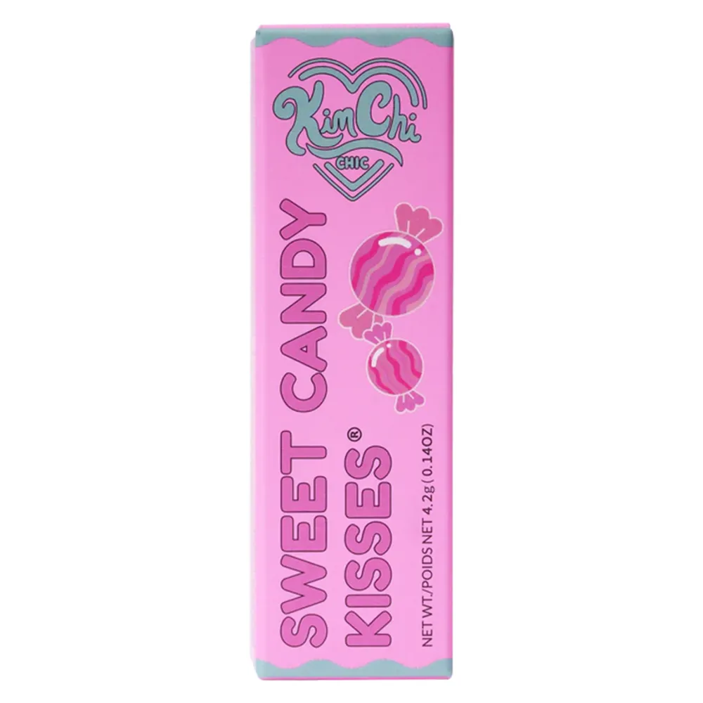 Labiales*KimChiChic Sweet Candy Kisses Gummie Drop