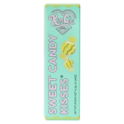 Labiales*KimChiChic Sweet Candy Kisses Mint Chocolate Chips