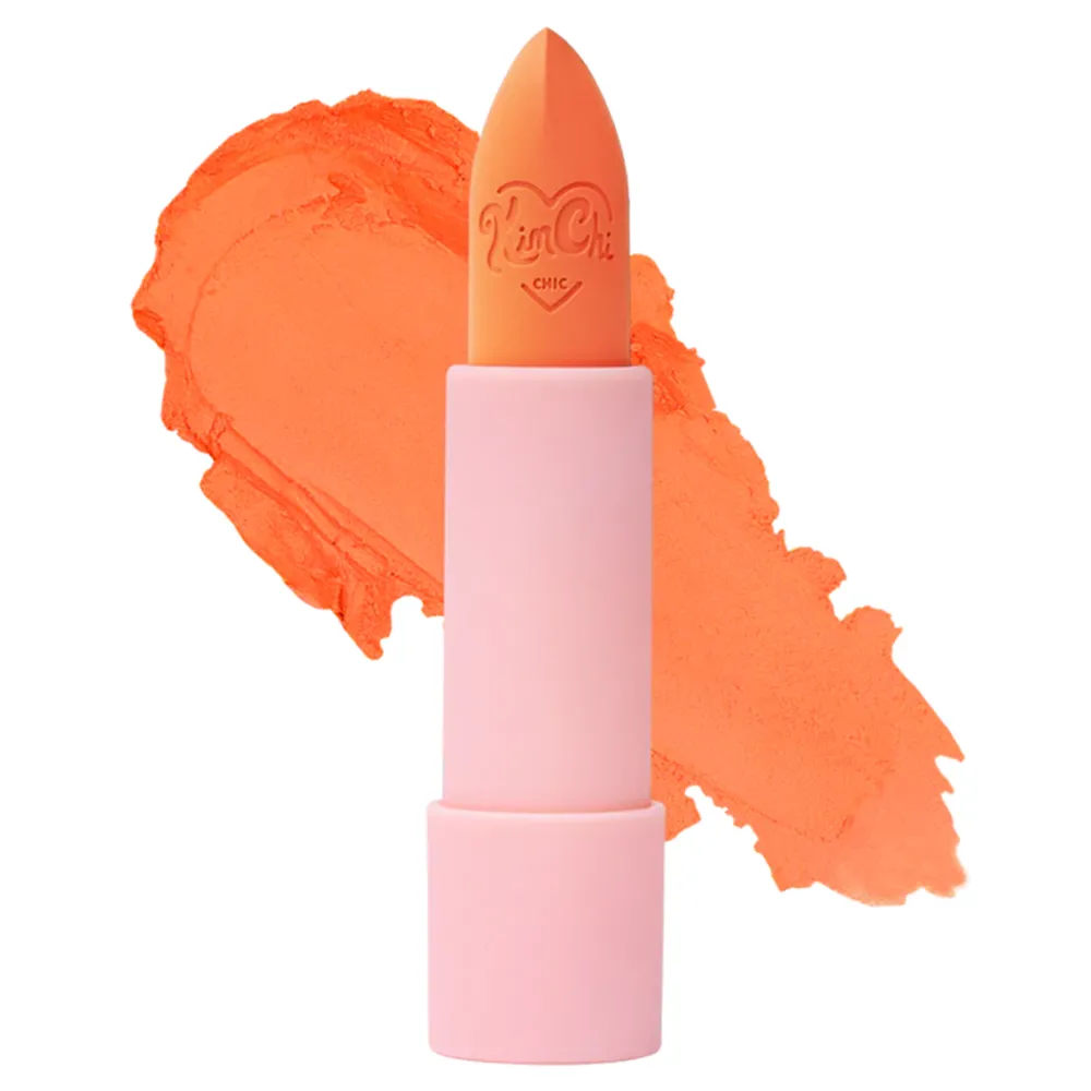 Labiales*KimChiChic Sweet Candy Kisses Peach