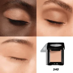 Sombras*Make Up For Ever 540 Sweet Taupe Artist Eyeshadow