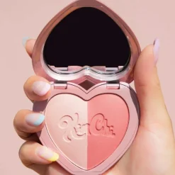 Rubores*KimChiChic Thailor Blush 05 Peachy Kimchi