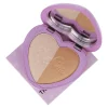 Iluminadores*KimChiChic Thailor Get Glow Highlighter 02 St. Tropez