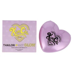 Iluminadores*KimChiChic Thailor Get Glow Highlighter 02 St. Tropez