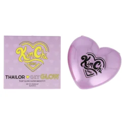 Iluminadores*KimChiChic Thailor Get Glow Highlighter 03 Hollywood Glow