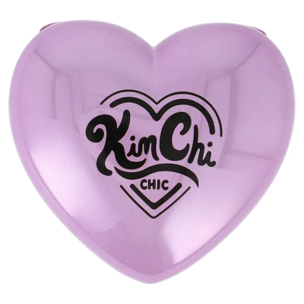 Iluminadores*KimChiChic Thailor Get Glow Highlighter 03 Hollywood Glow
