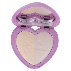 Iluminadores*KimChiChic Thailor Get Glow Highlighter 03 Hollywood Glow