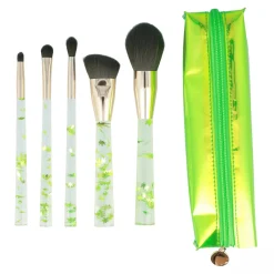 Brochas*Good Molecules The 420 Brush Collection