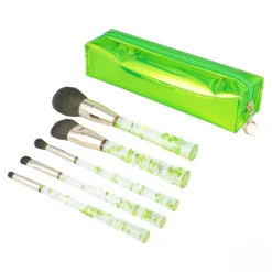 Brochas*Good Molecules The 420 Brush Collection