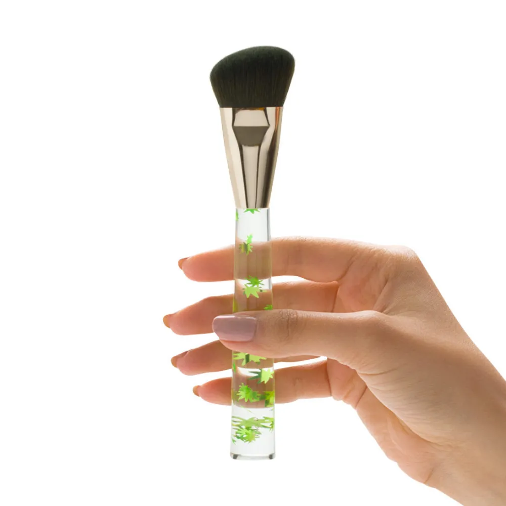 Brochas*Good Molecules The 420 Brush Collection