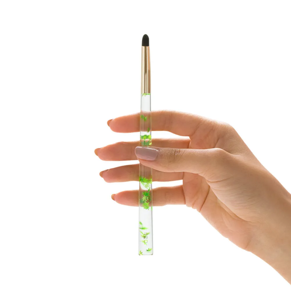 Brochas*Good Molecules The 420 Brush Collection