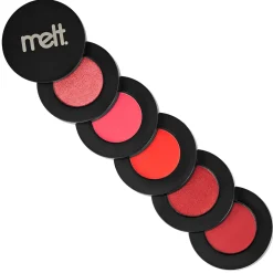 Sombras*Melt The Baby Girl Stack