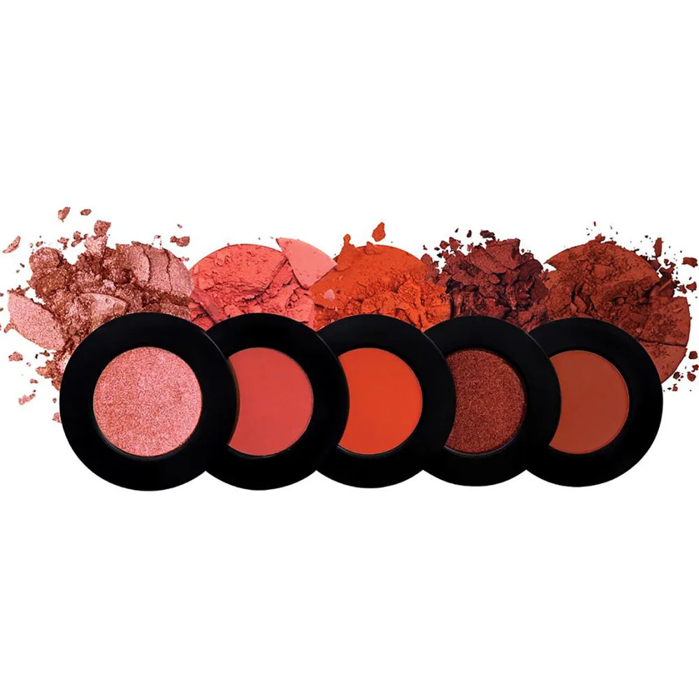 Sombras*Melt The Baby Girl Stack