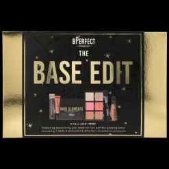 Sombras*BPerfect Cosmetics The Base Edit